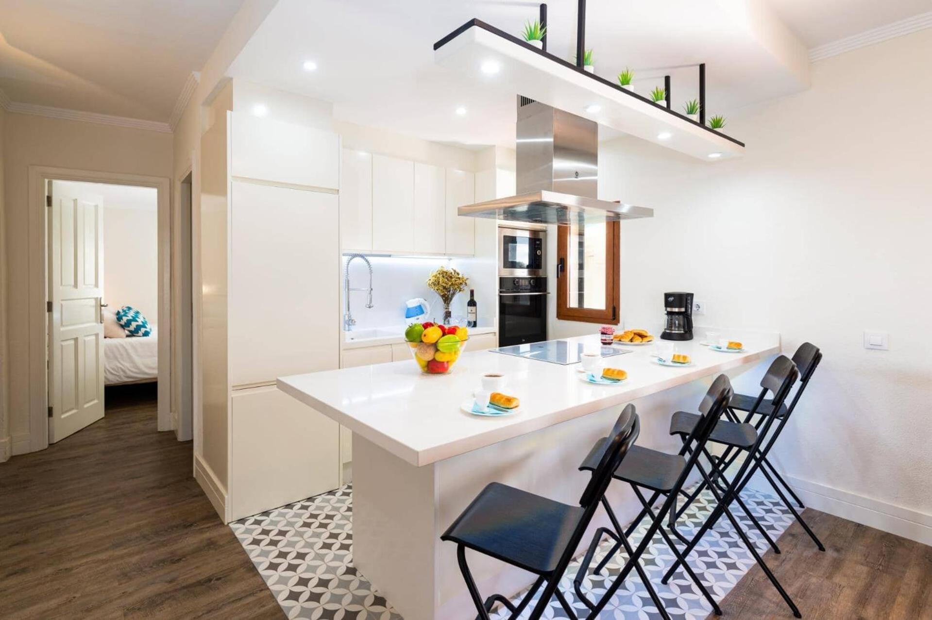 Villa Lobos By Villa Plus La Oliva Kültér fotó