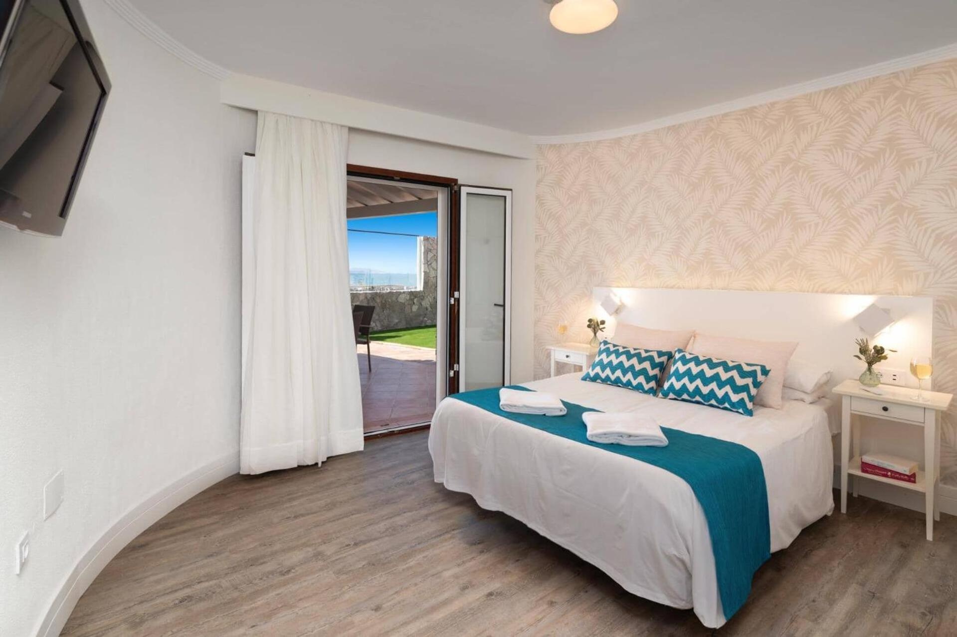 Villa Lobos By Villa Plus La Oliva Kültér fotó
